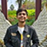 Ayushmaan Pandey's avatar
