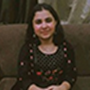 Bhumika Bhardwaj's avatar
