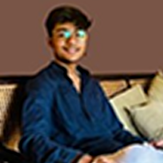 Kartik Agrahari's avatar