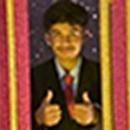 Saksham Kumar's avatar