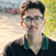 Saumy Vats's avatar